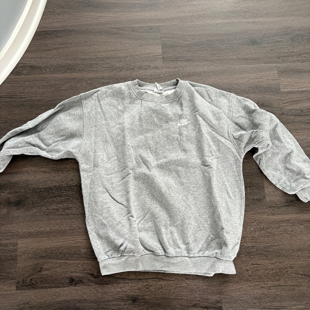Nike Crewneck